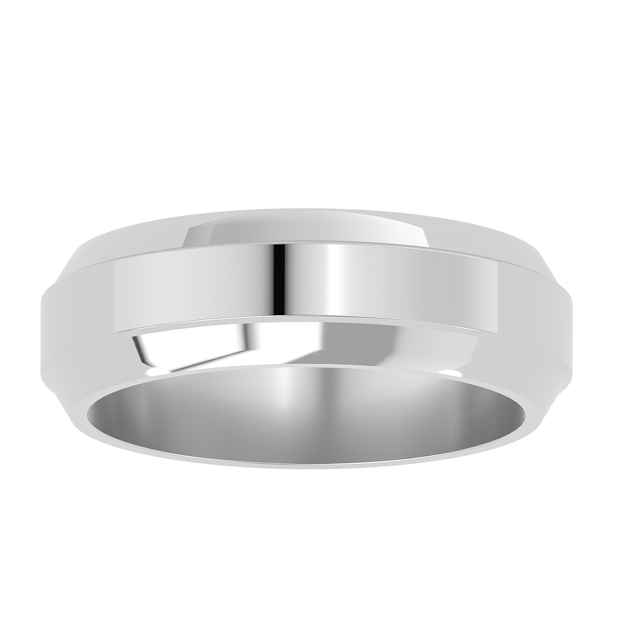 Graham Mens Ring