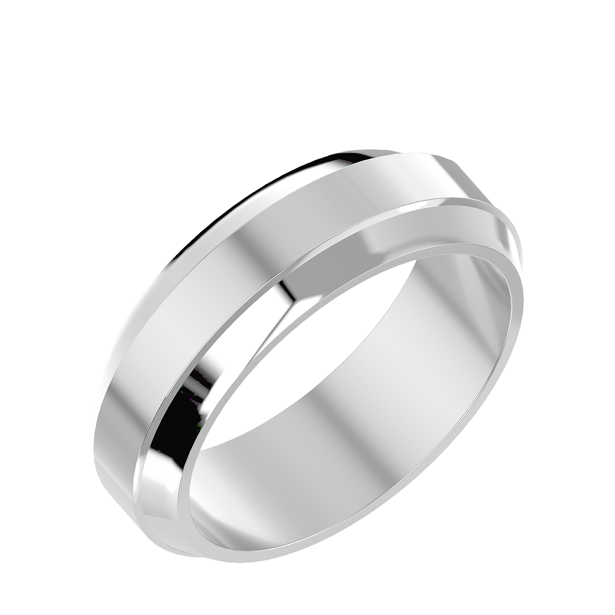 Graham Ring Graham Mens Ring – LilavatiJewellers