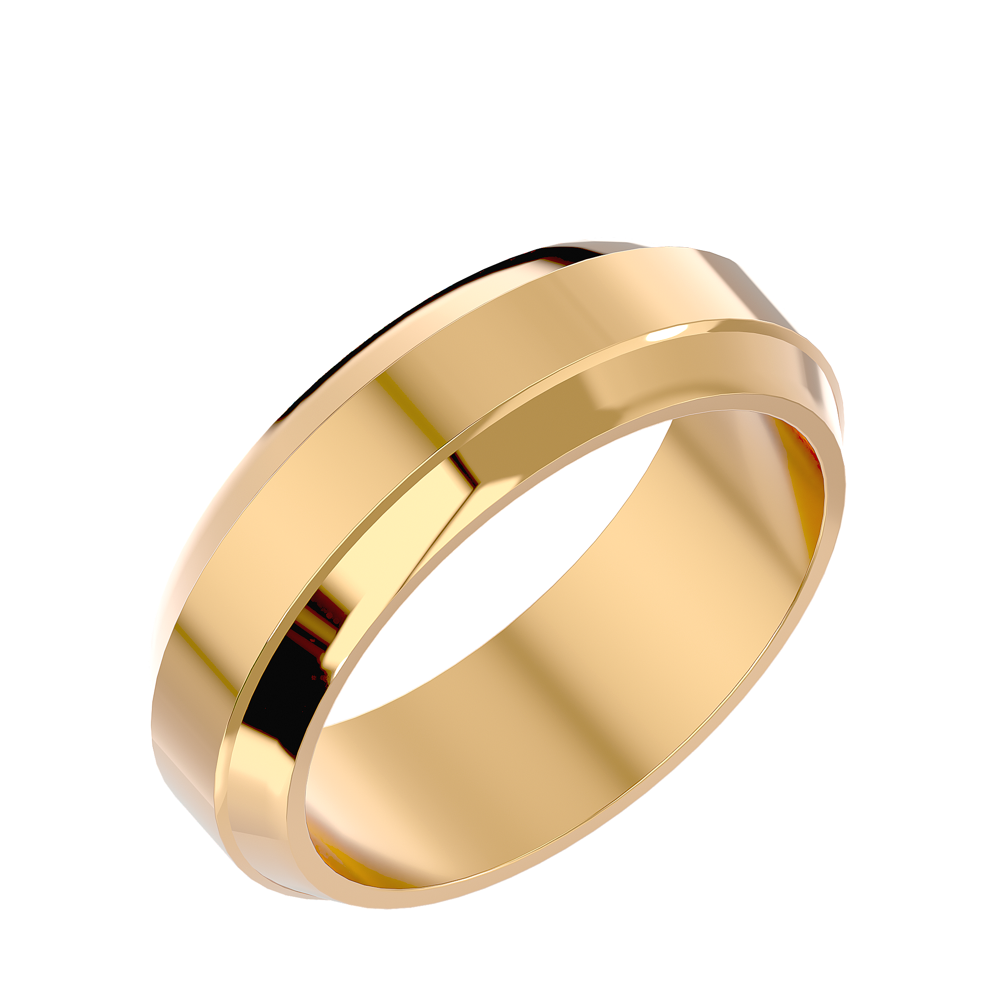 Graham Mens Ring