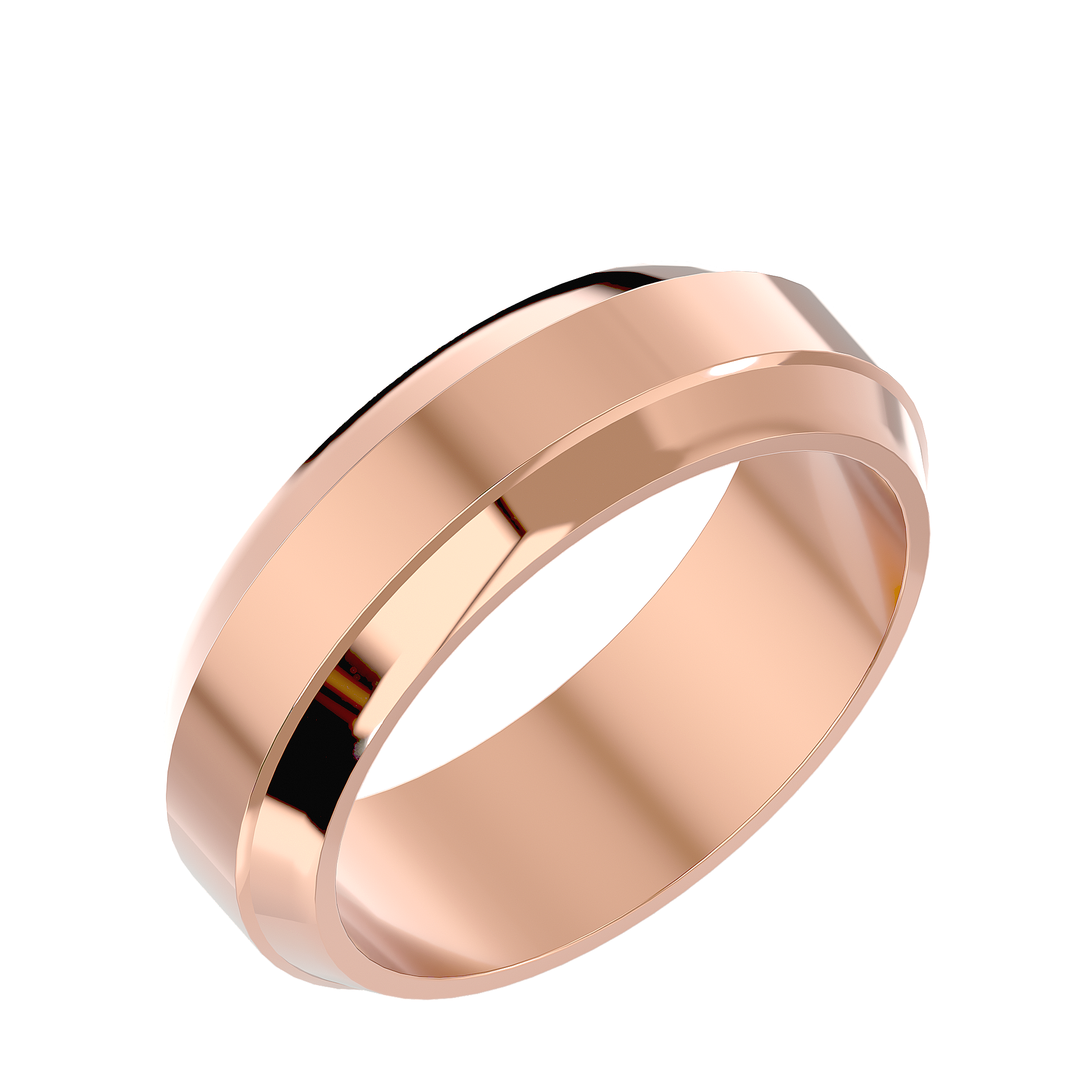 Graham Mens Ring
