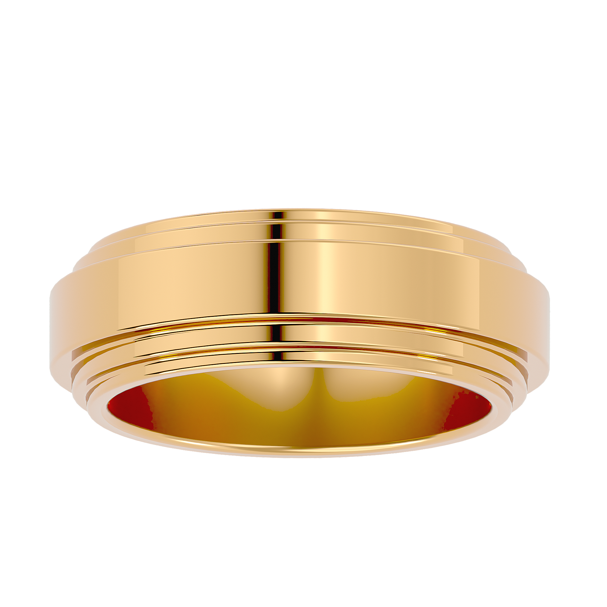 Fabian Mens Ring