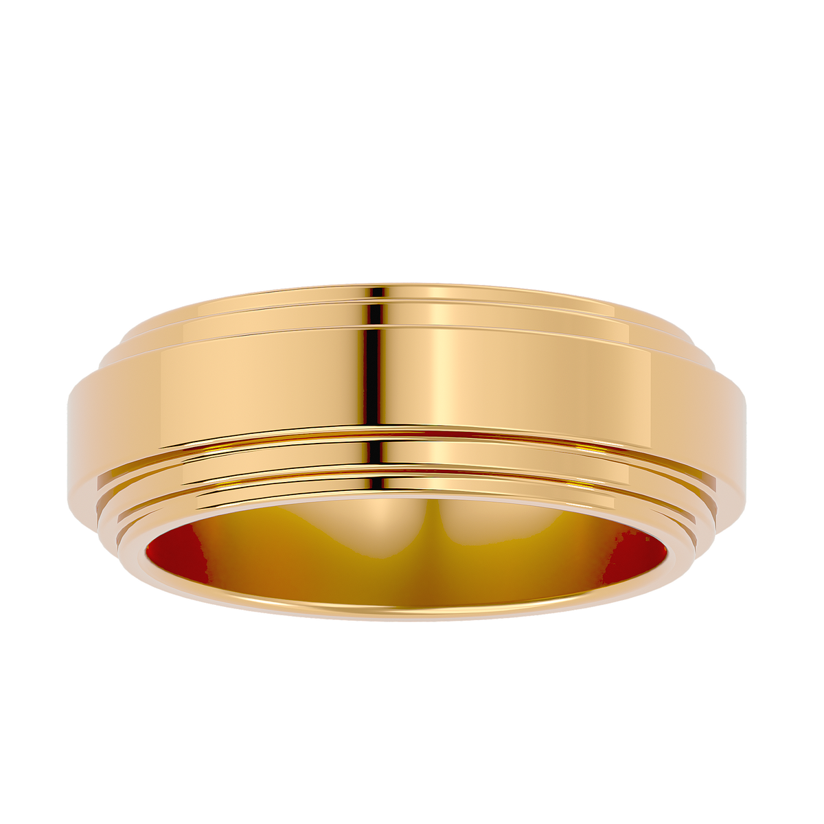 Fabian Mens Ring