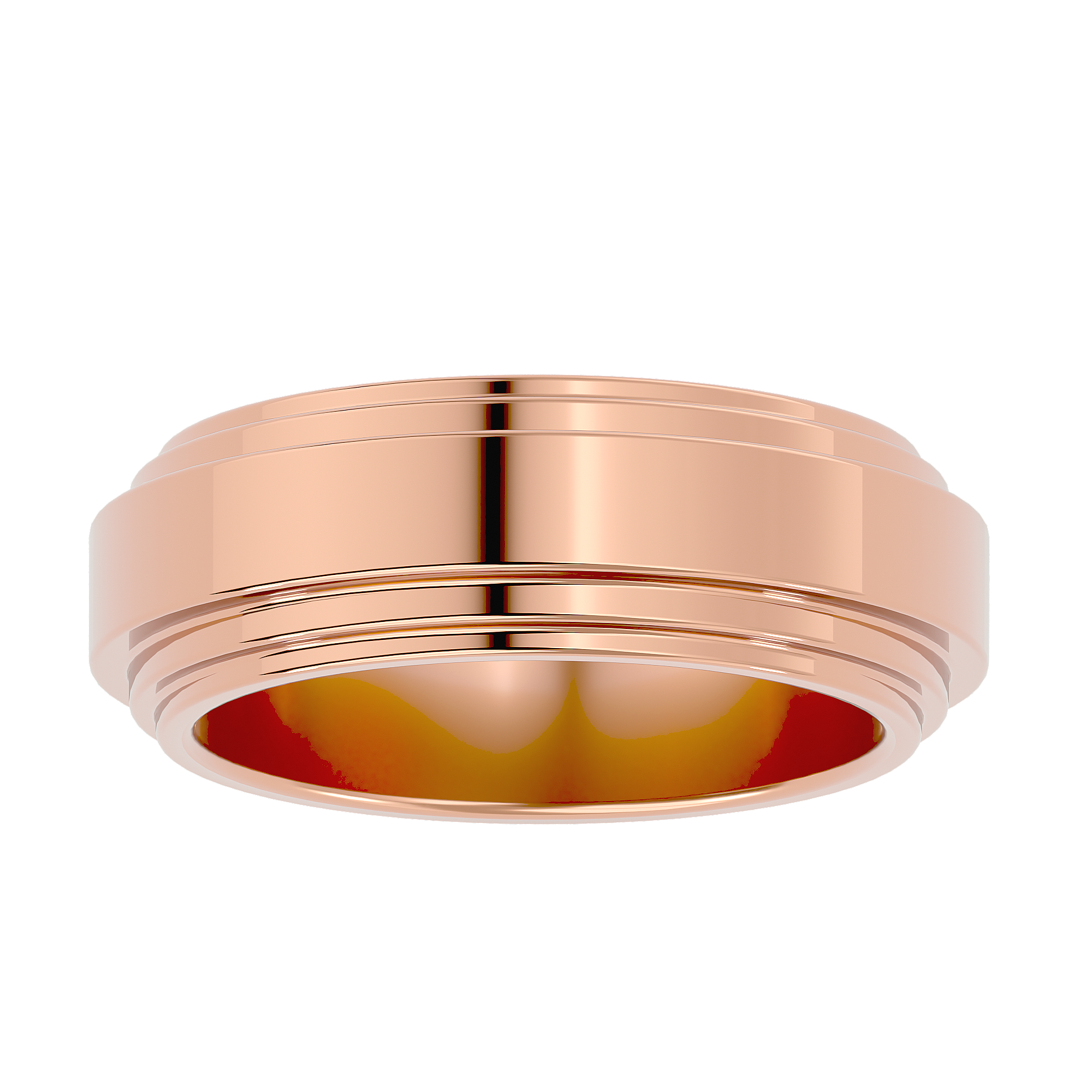 Fabian Mens Ring