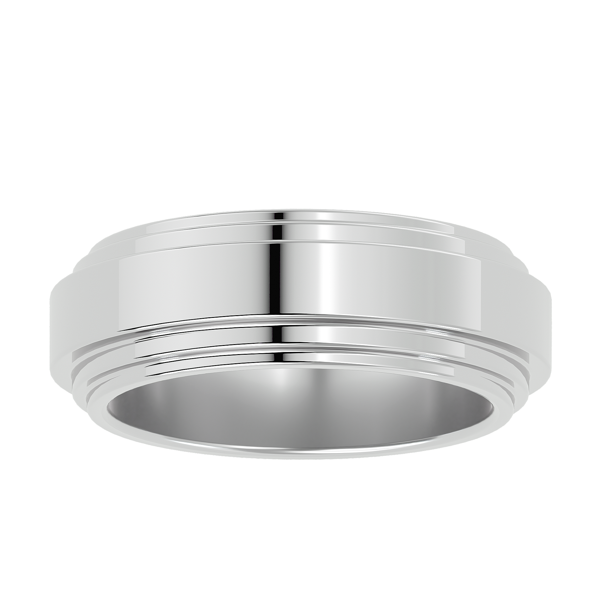 Fabian Mens Ring