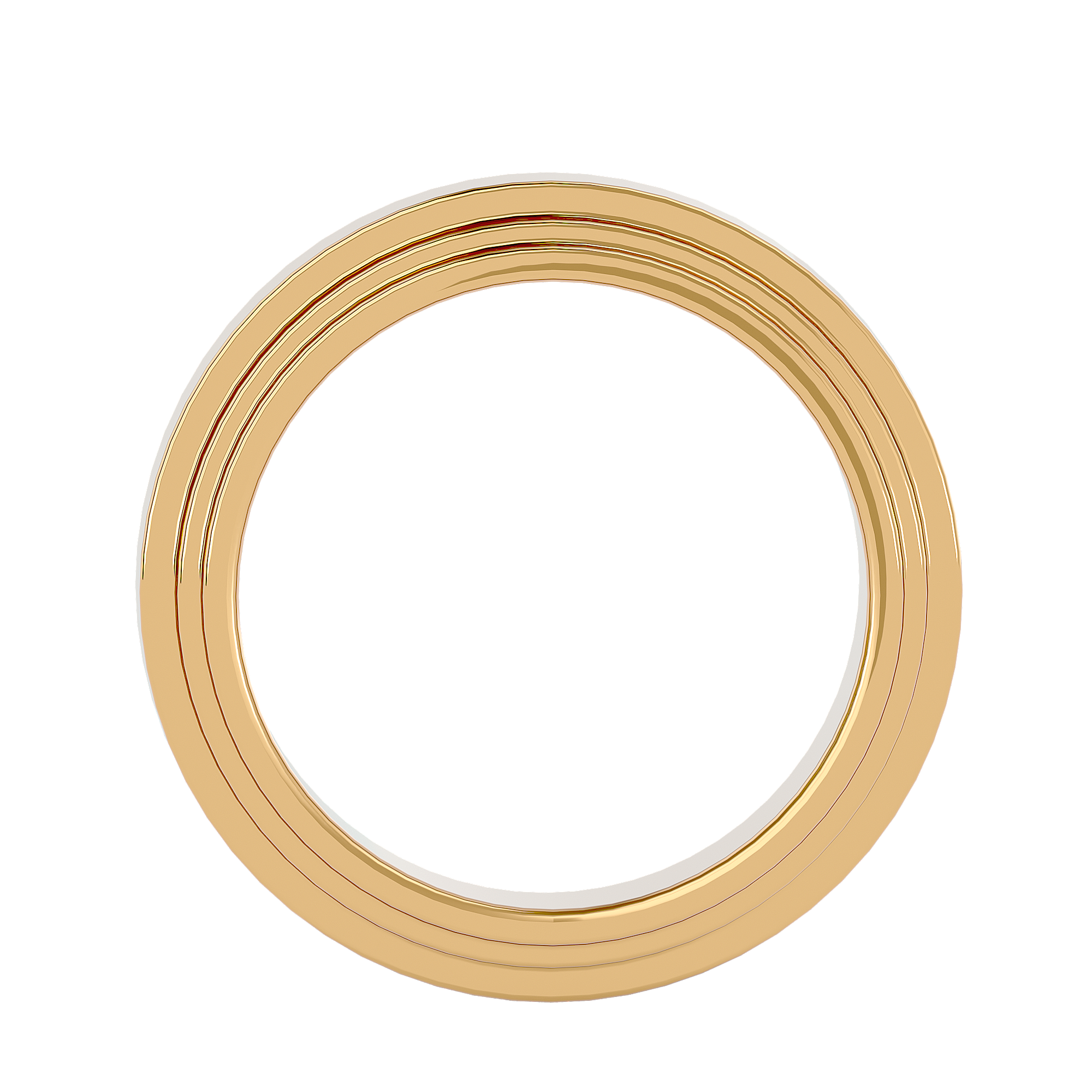 Fabian Mens Ring