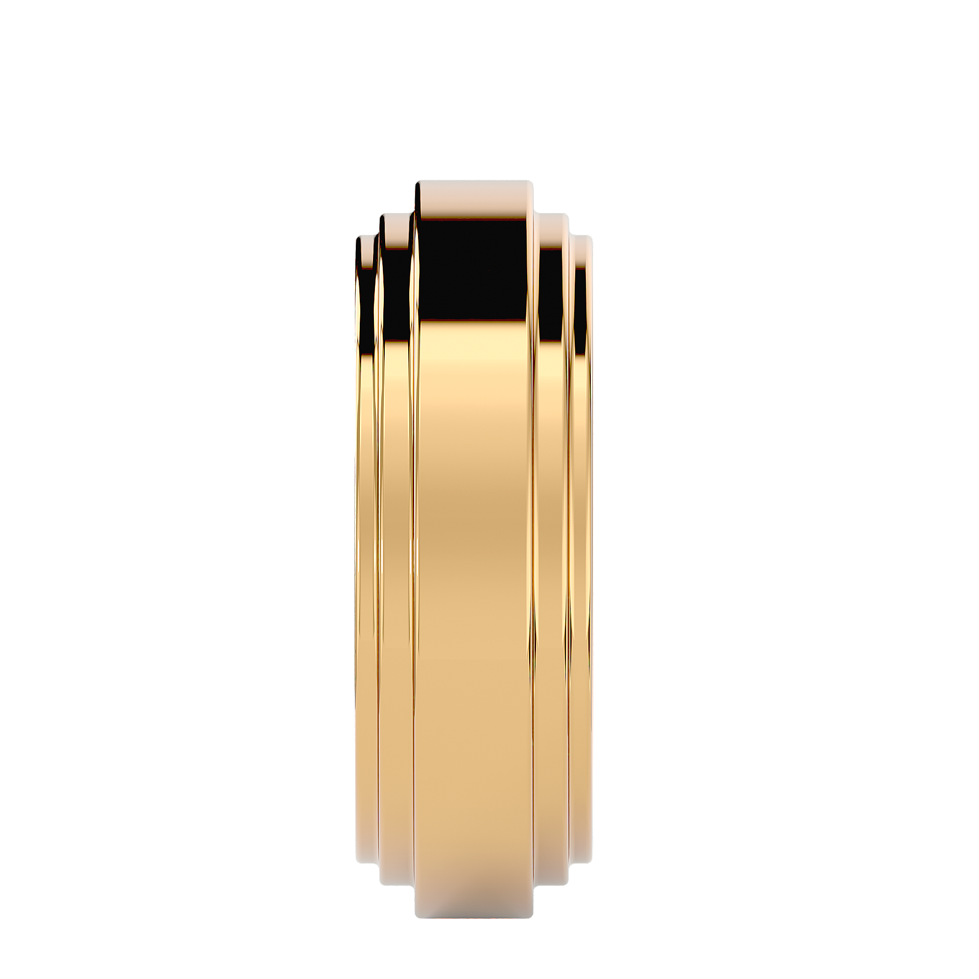 Fabian Mens Ring