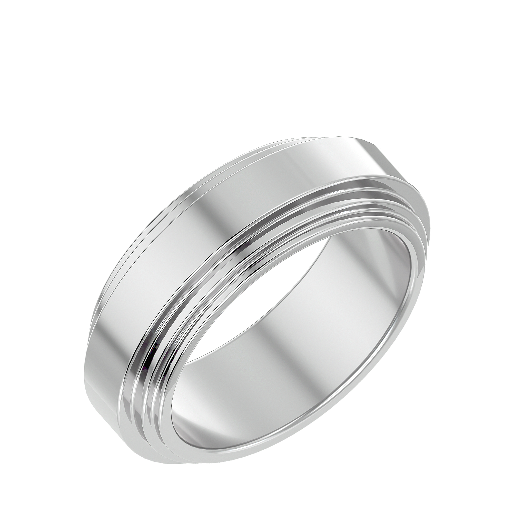 Fabian Mens Ring