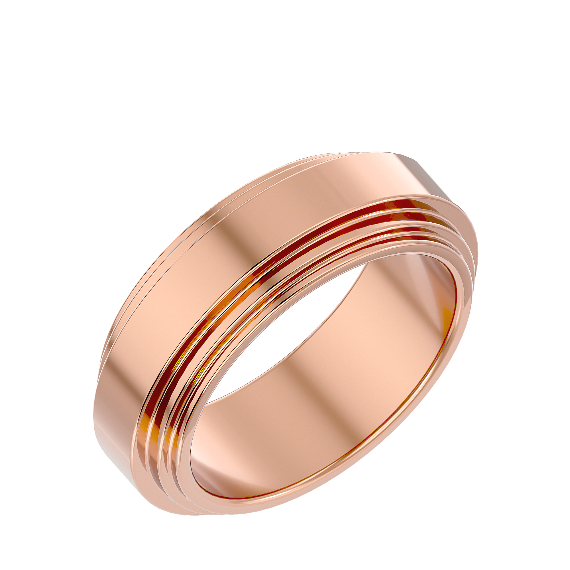 Fabian Mens Ring