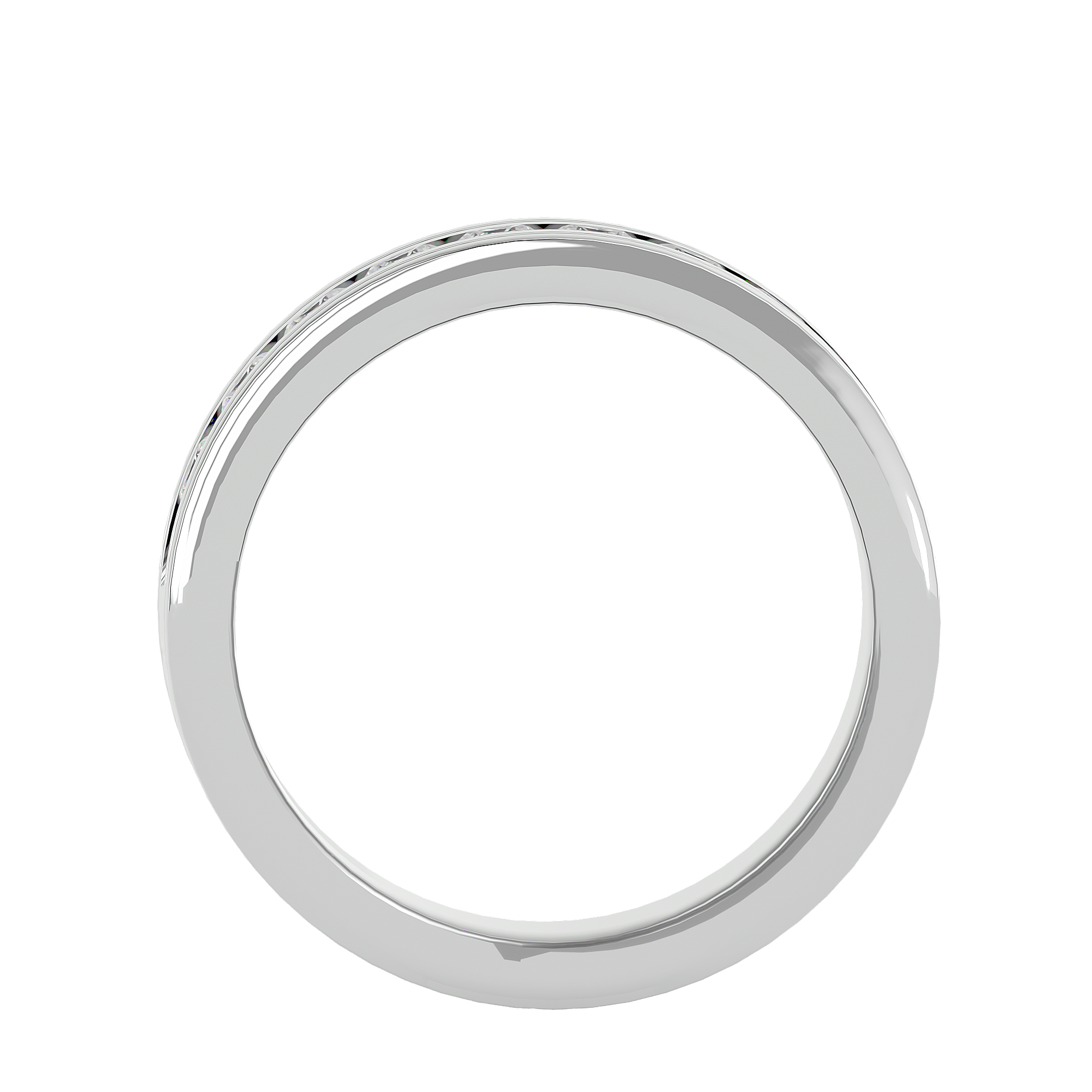 Lawson Diamond Mens Ring