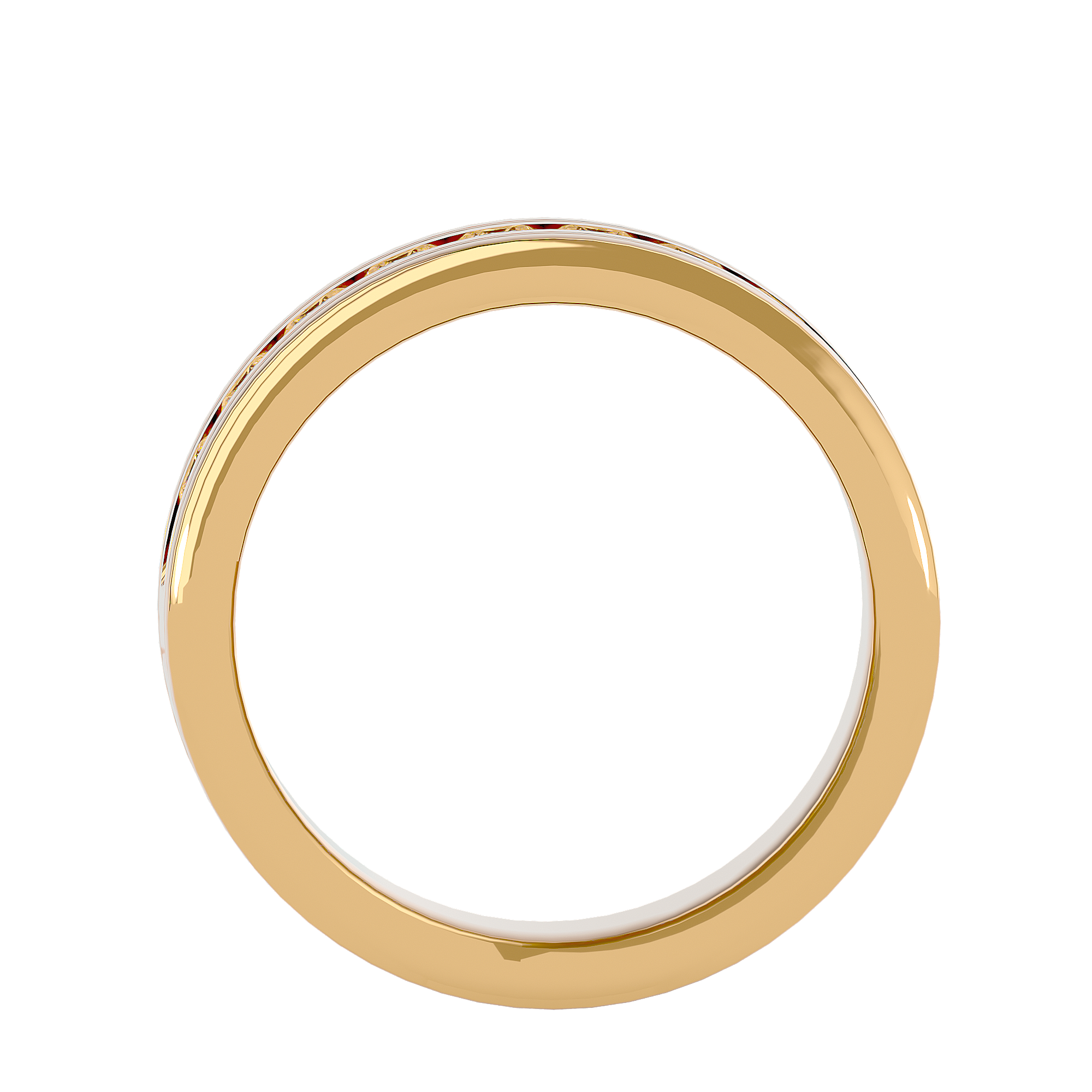 Lawson Diamond Mens Ring