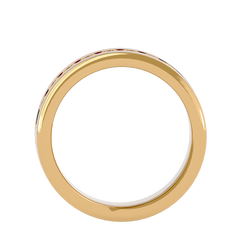 Lawson Diamond Mens Ring