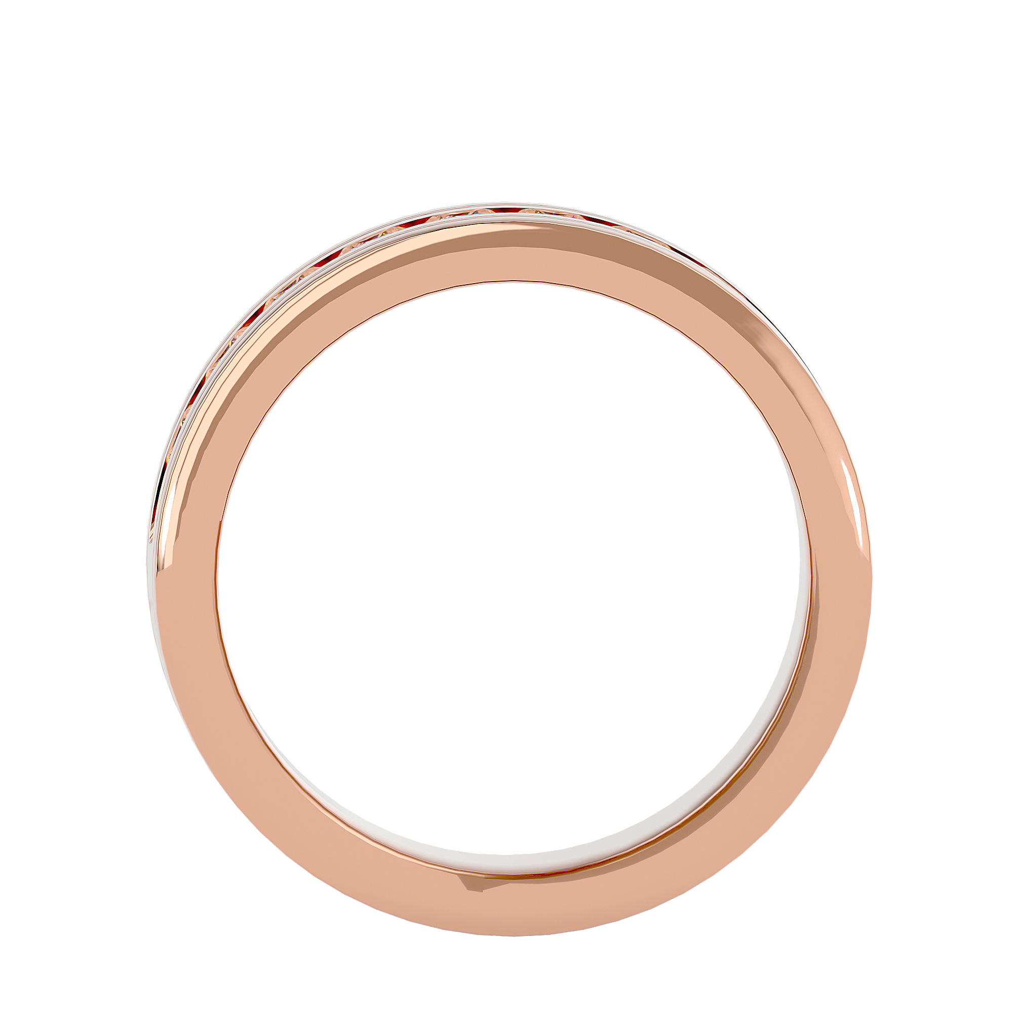 Lawson Diamond Mens Ring