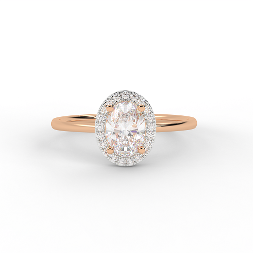 Ladies Ring