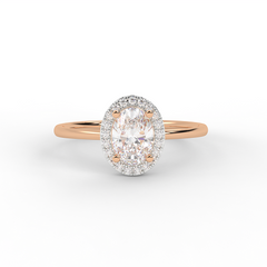 Ladies Ring