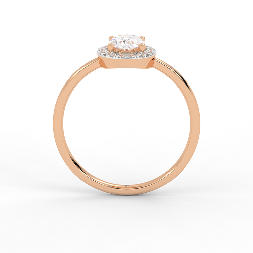 Ladies Ring
