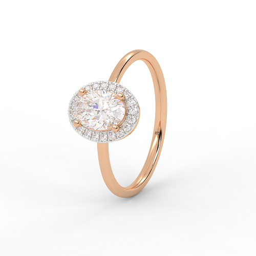 Ladies Ring