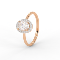 Ladies Ring