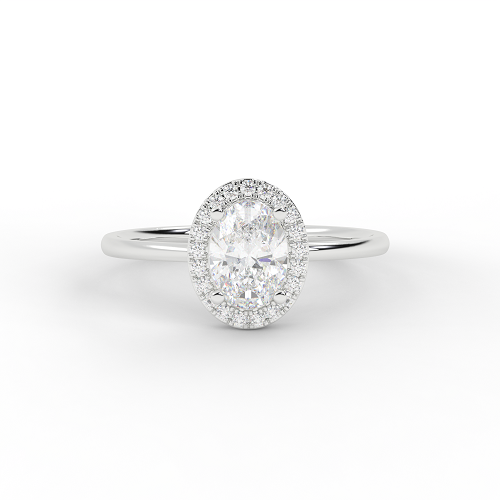 Ladies Ring