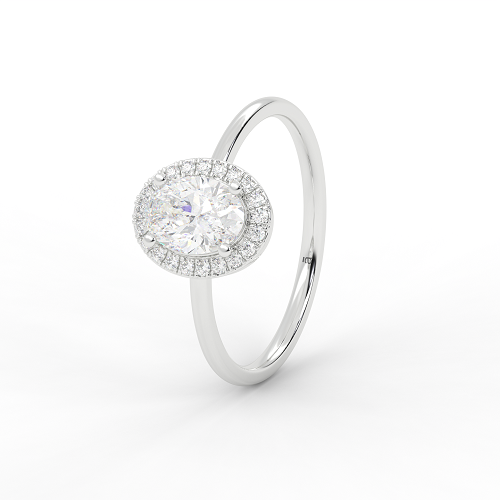 Ladies Ring