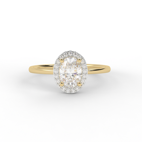 Ladies Ring