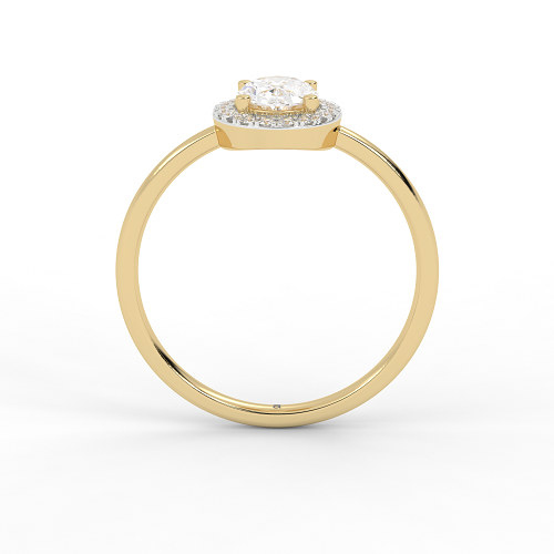 Ladies Ring