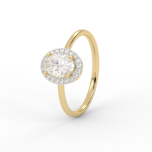 Ladies Ring