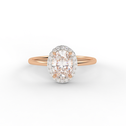 Ladies Ring