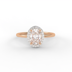 Ladies Ring