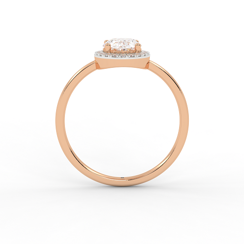 Ladies Ring