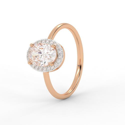 Ladies Ring