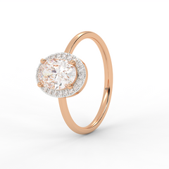 Ladies Ring