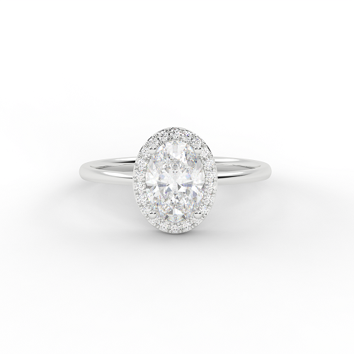 Ladies Ring