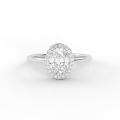 Ladies Ring