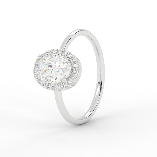 Ladies Ring