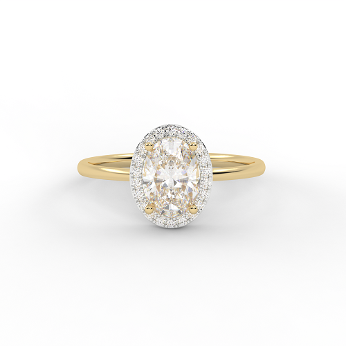 Ladies Ring