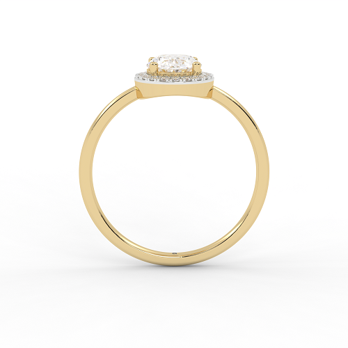 Ladies Ring