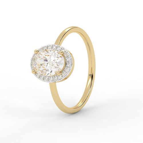 Ladies Ring