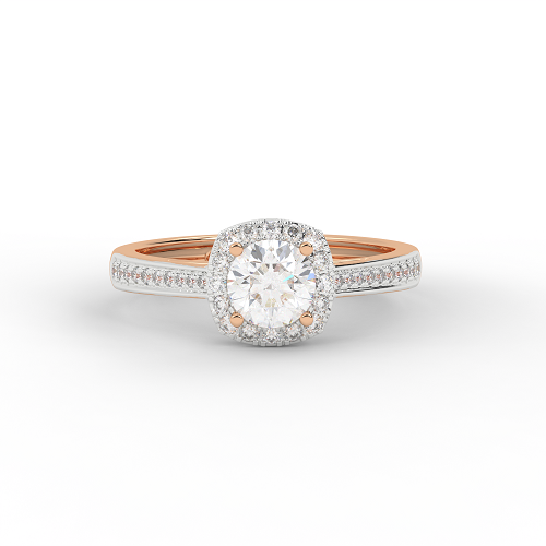 Ladies Ring
