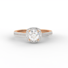 Ladies Ring