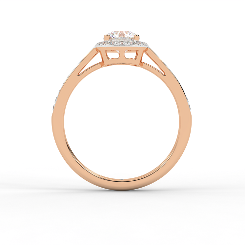Ladies Ring