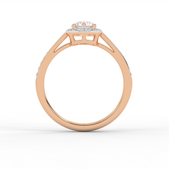Ladies Ring