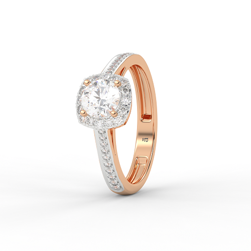 Ladies Ring