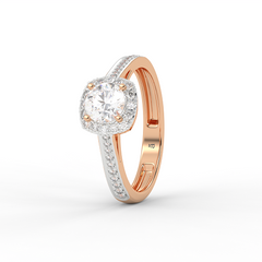 Ladies Ring