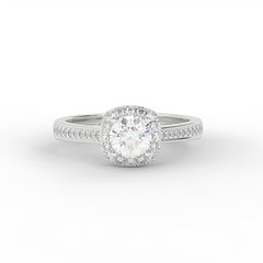 Ladies Ring