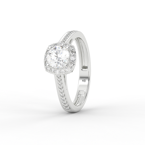 Ladies Ring