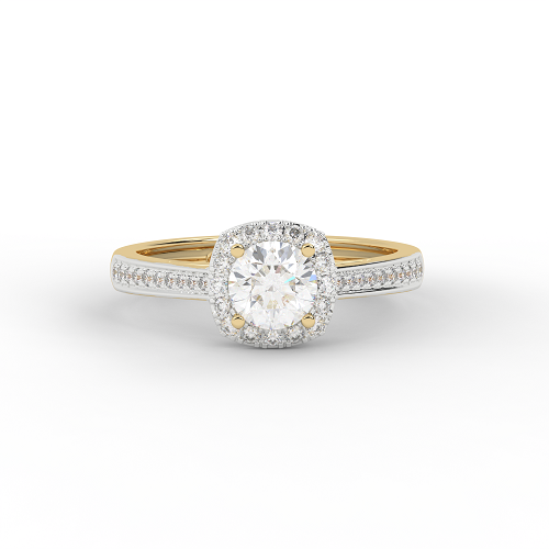 Ladies Ring