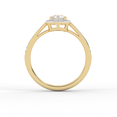 Ladies Ring