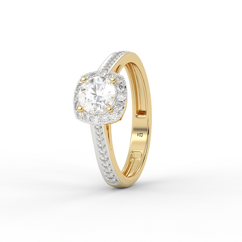Ladies Ring