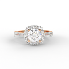 Ladies Ring