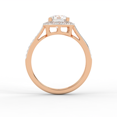 Ladies Ring